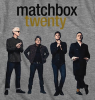 Matchbox Twenty